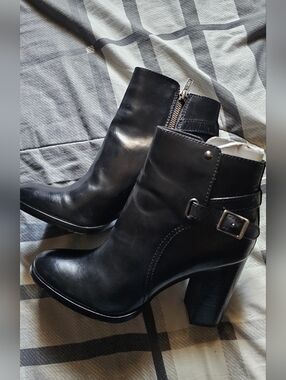 Frye Boots